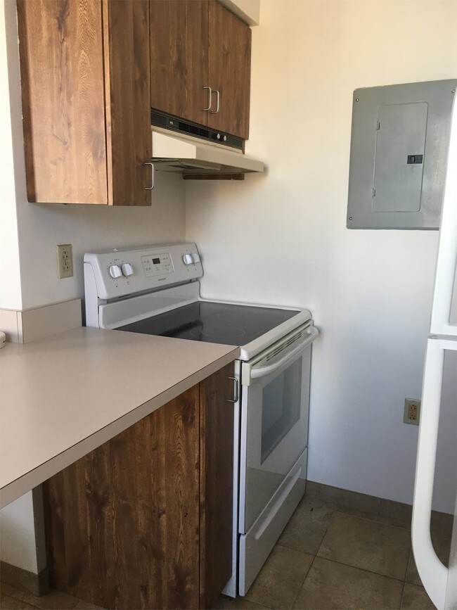 Foto del edificio - 401 N Broadway