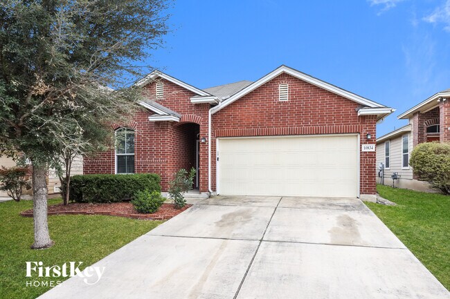 Foto del edificio - 10834 Mustang Oak Dr