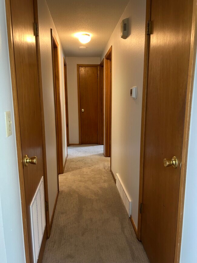 Foto del edificio - 3522 N Colorado Ave
