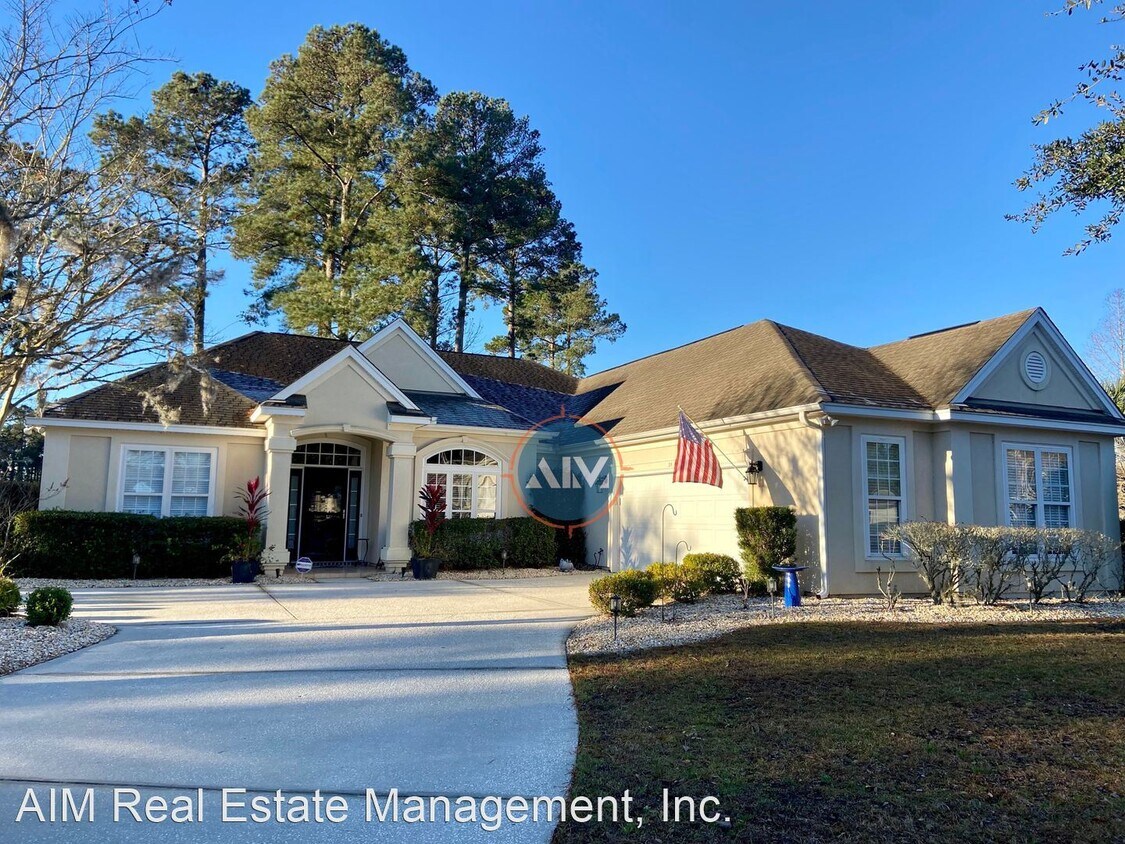 4 br, 3 bath House 25 Crossings Blvd House for Rent in Bluffton, SC