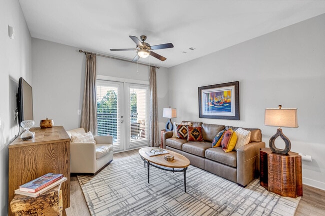 Building Photo - Artessa Apartments