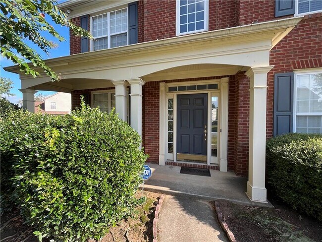 Building Photo - 8040 Cavendish Pl