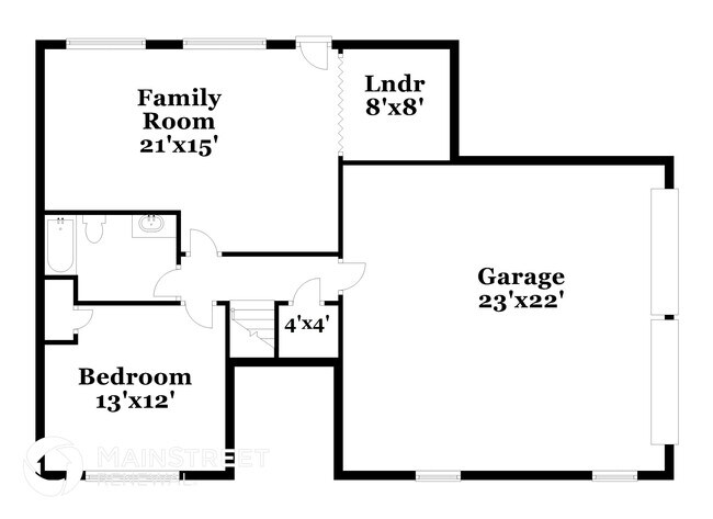 Building Photo - 246 Rockingham Dr