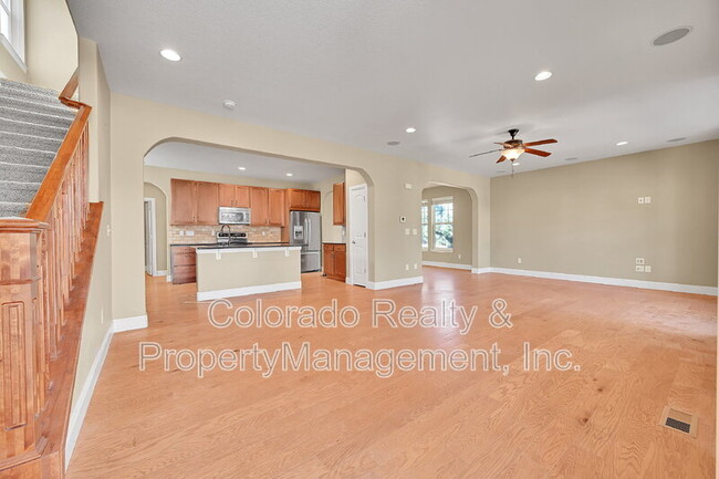 Foto del edificio - 9553 Gray Ct