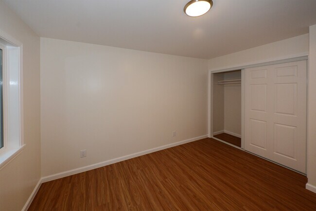 Foto del edificio - 1314 Hoohulu St