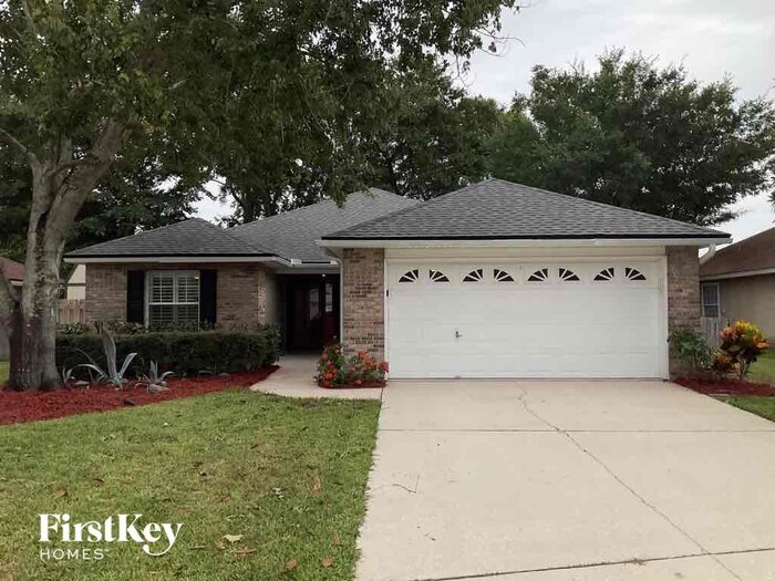 1567 Hammock Bay Ct, Orange Park, FL 32003 House Rental in Orange