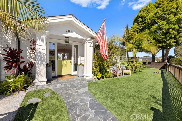 Building Photo - 309 La Jolla Dr