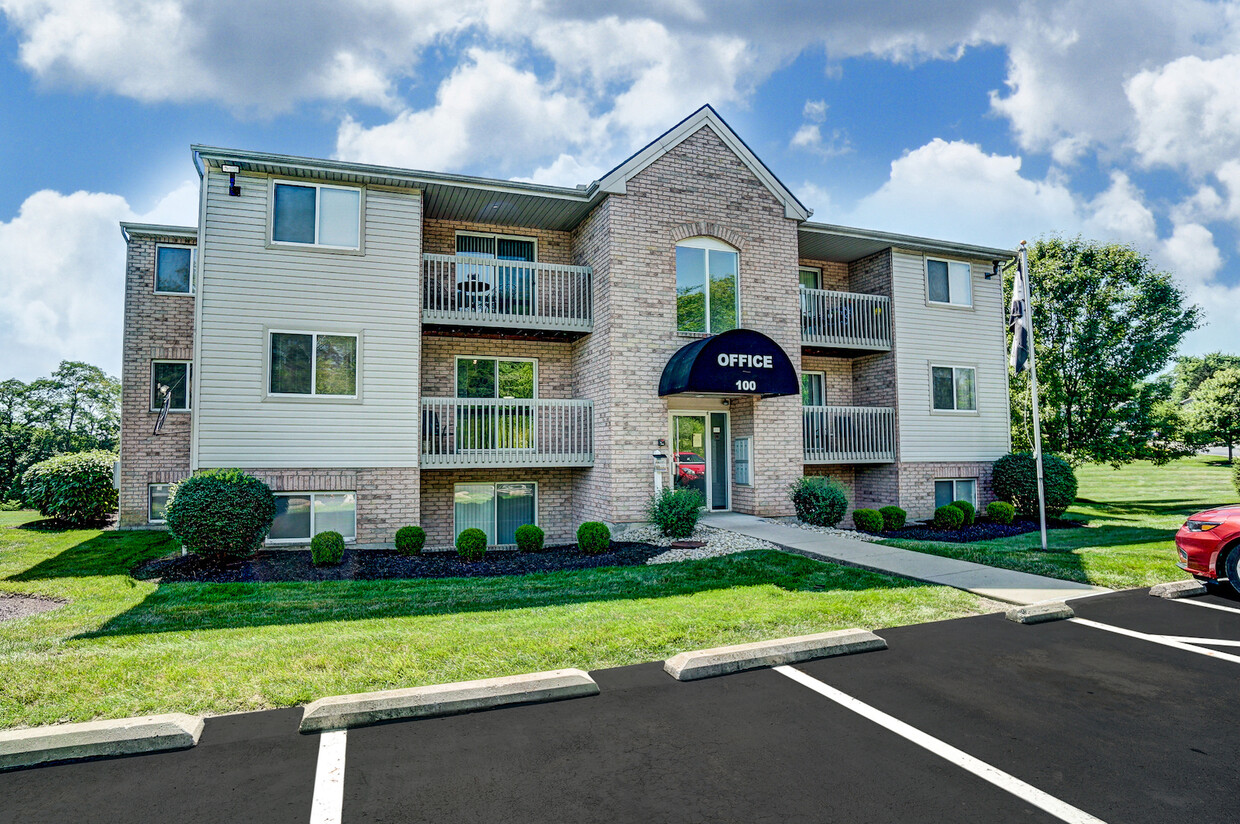 Foto principal - Deerfield Crossing Apartments