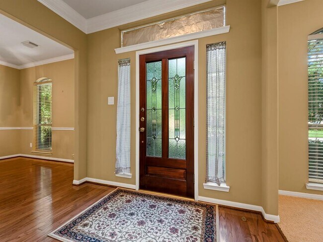 Foto del edificio - 143 S Millport Cir