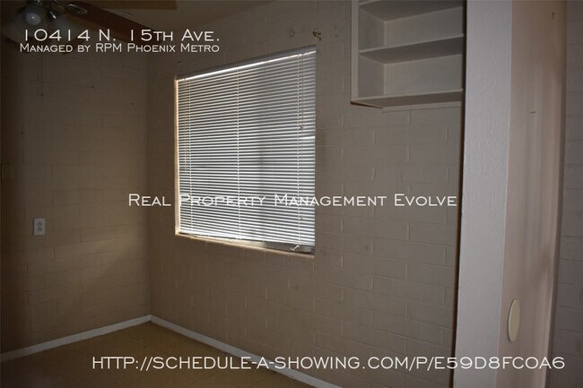 Foto del edificio - 15th ave and Peoria