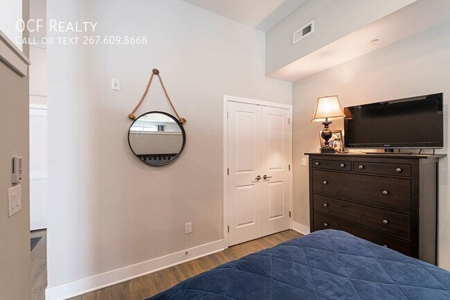 Foto del edificio - 1607 Catharine St