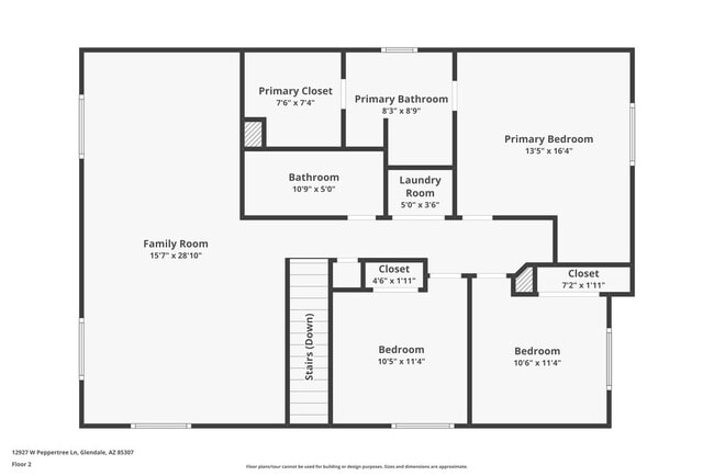 Building Photo - 12927 W Peppertree Ln