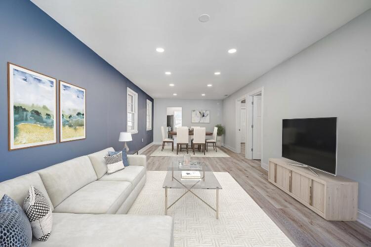 Foto principal - 3810 N Troy St