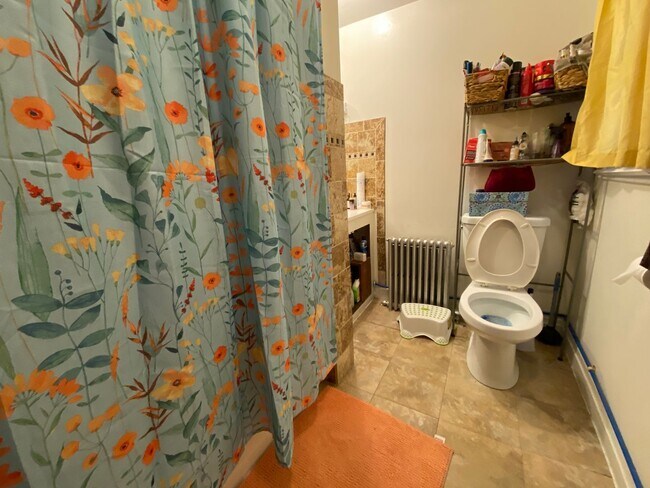 Foto del edificio - Cozy 2 bedroom allentown single home