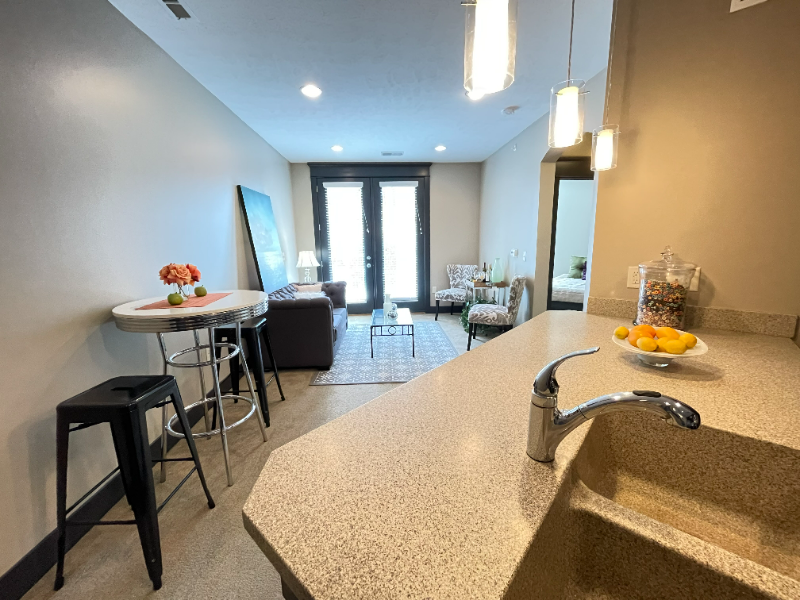 Foto principal - 1010 N 192nd St