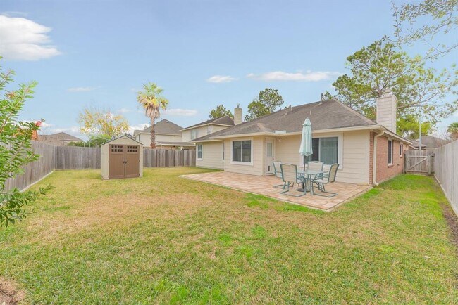 Building Photo - 5643 Bear Meadow Ln