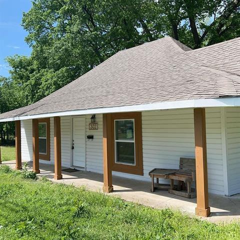 Foto principal - 302 S Rusk St