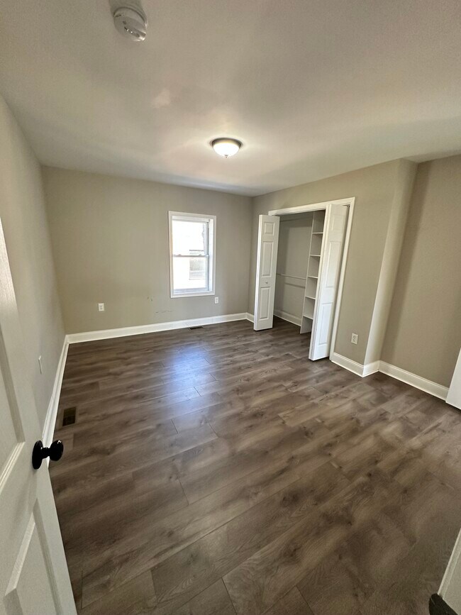 Foto del edificio - 2544 Turner St