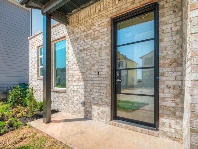 Foto del edificio - Beautiful New Construction Home in Edmond/...