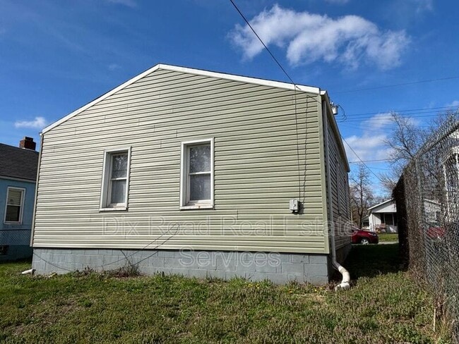 Photo - 1706 Meadow Ave House