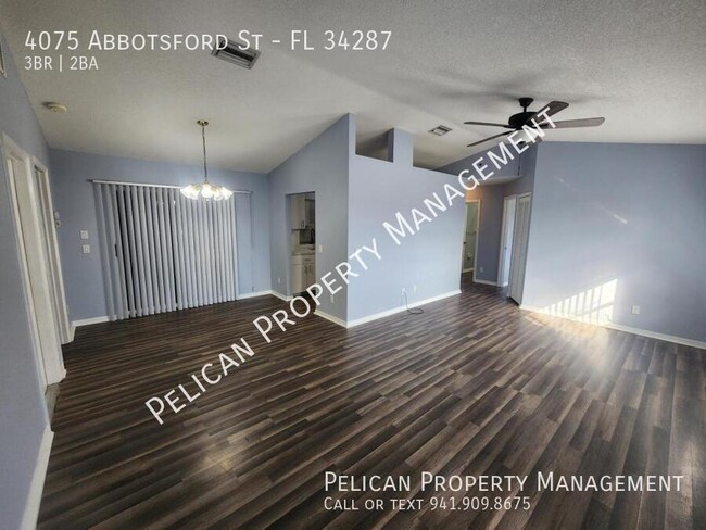 Foto del edificio - 4075 Abbotsford St