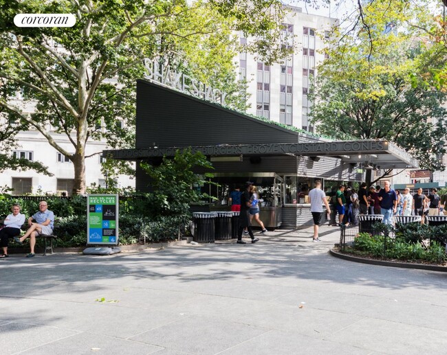 Foto del edificio - 41 W 24th St