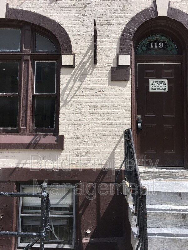 Foto del edificio - 119 S 6th St