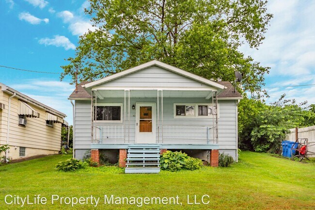 Foto del edificio - 2 br, 1 bath House - 43 Lindsay Road