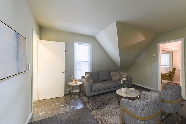 Foto del edificio - 411 Morgan Ave N