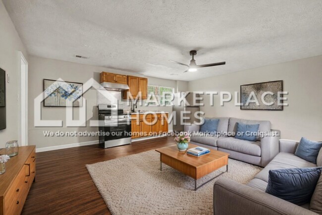Foto del edificio - 1488 Devon Mill Way