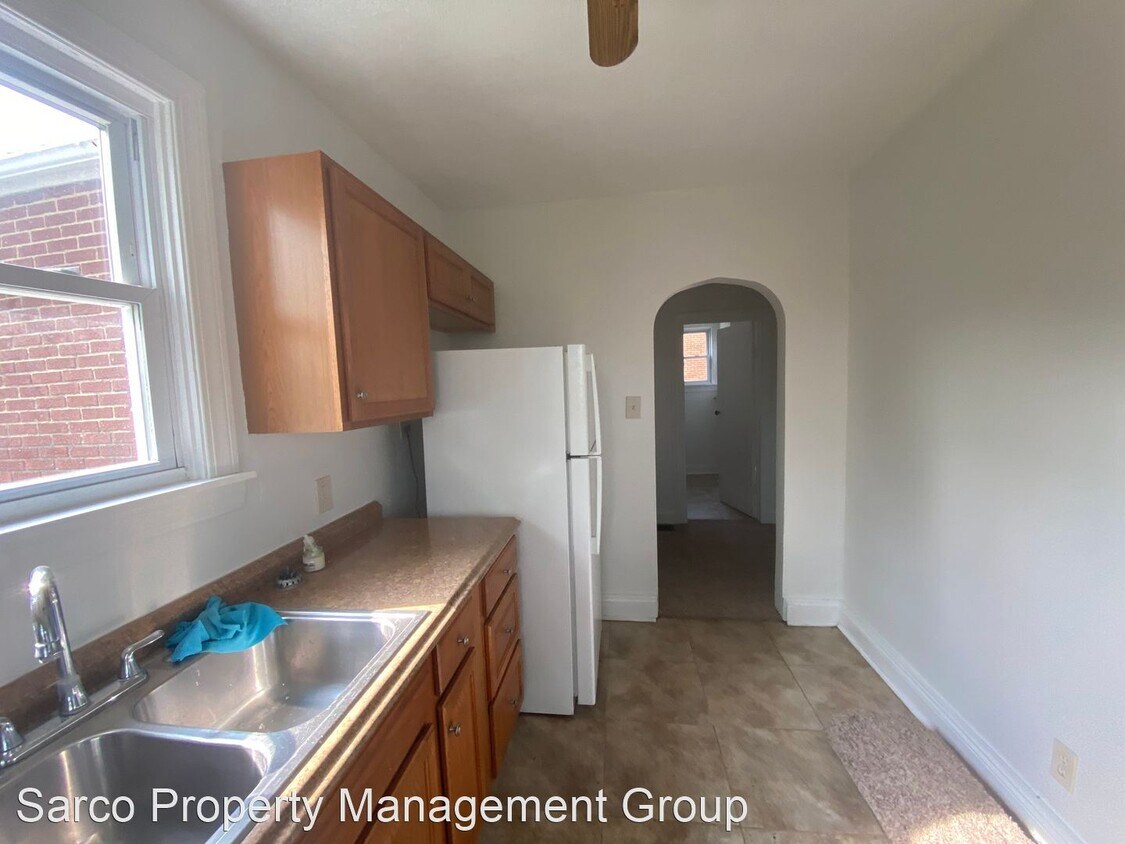 3 br, 1 bath House 8290 Southern Blvd. House Rental in Youngstown