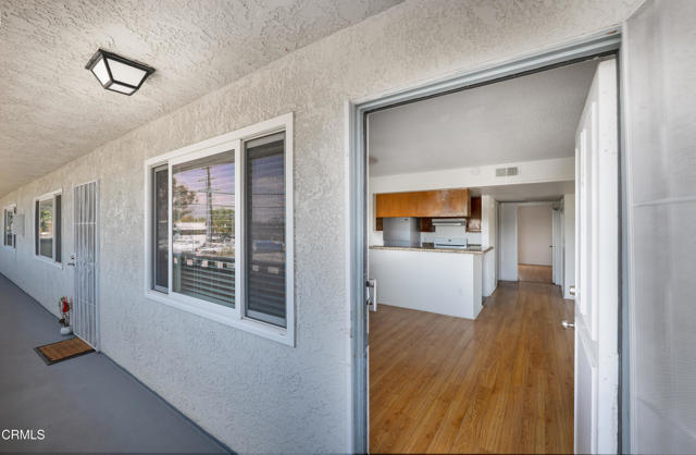 Foto del edificio - 10133 Tujunga Canyon Blvd