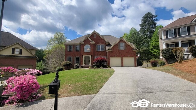 Building Photo - 1486 Highland Heights Trail