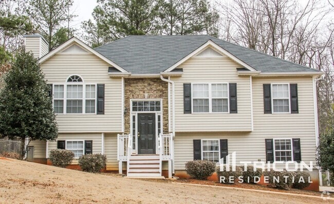 Building Photo - 1800 Cedar Hill