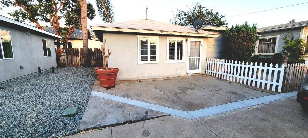 236 Alvarado St, Chula Vista, CA 91910 Townhome Rentals in Chula