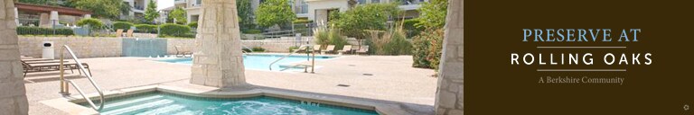 Preserve at Rolling Oaks Apartments by Cor...