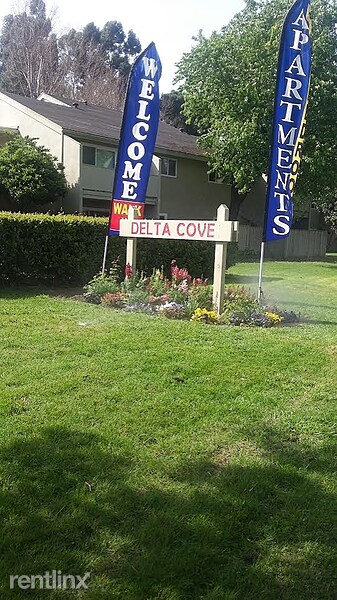 Foto del edificio - 1 br, 1 bath Apartment - 2902 West Swain Road