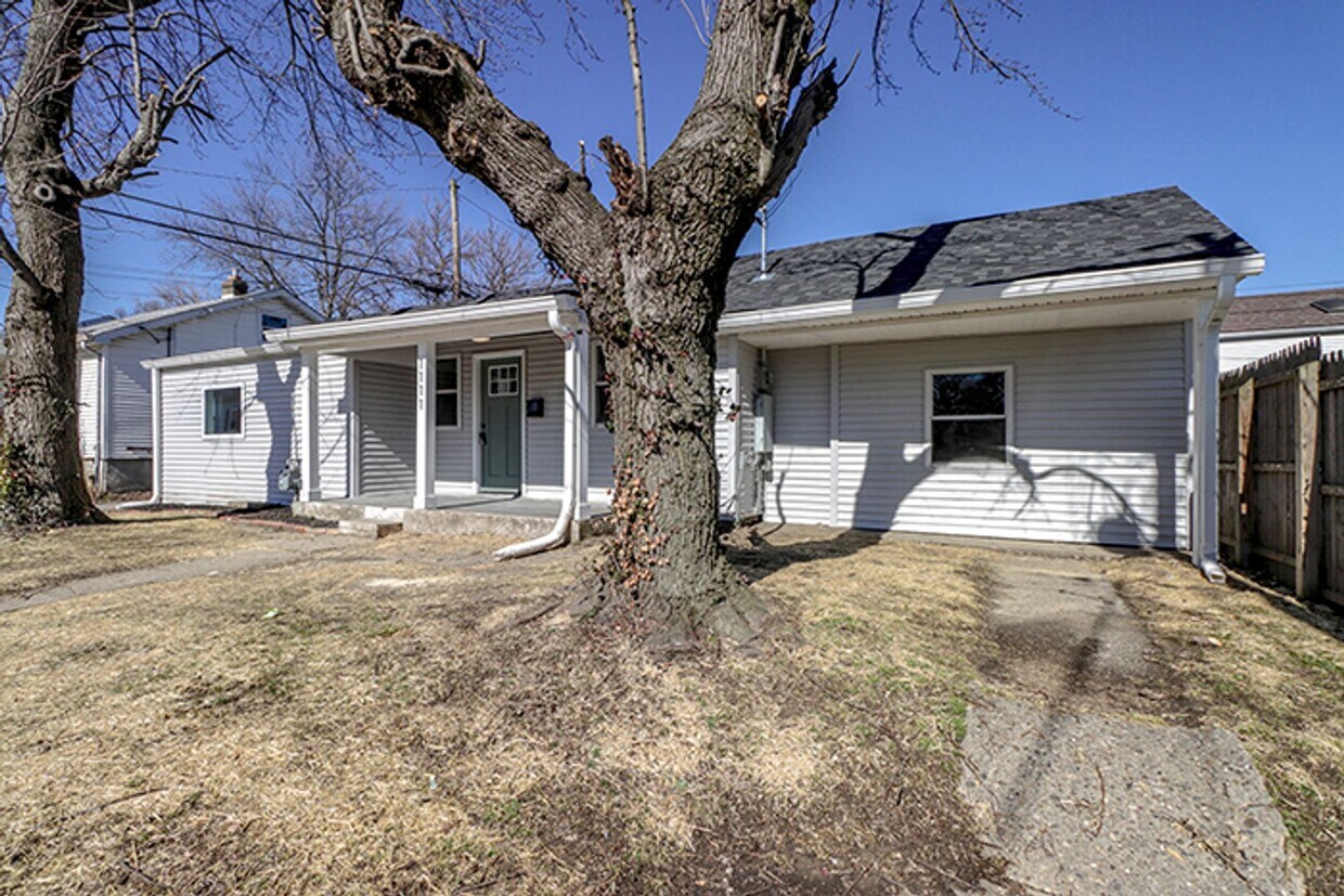 1111 Rufer Ave, Louisville, KY 40204 House Rental in Louisville, KY