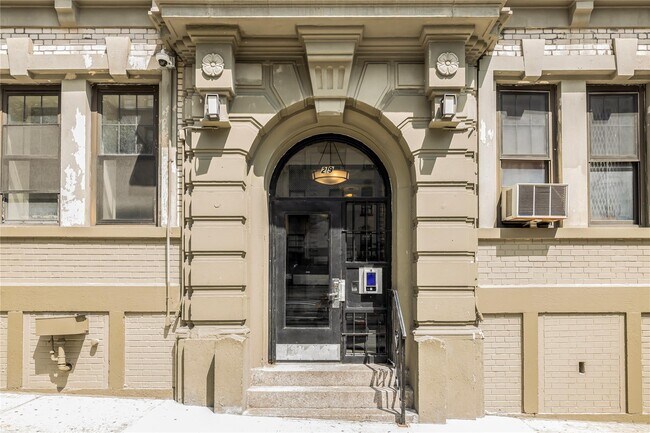 Foto del edificio - 29 Convent Ave