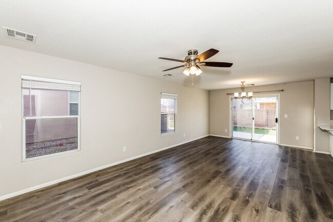 Foto del edificio - 6236 Desert Lavender Ave