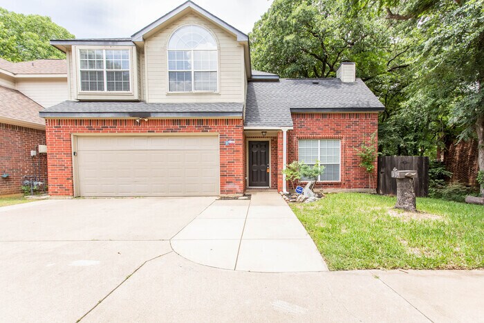 Primary Photo - 1409 Timber Creek Rd, Flower Mound