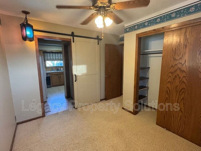 Foto del edificio - 1046 N 29th St