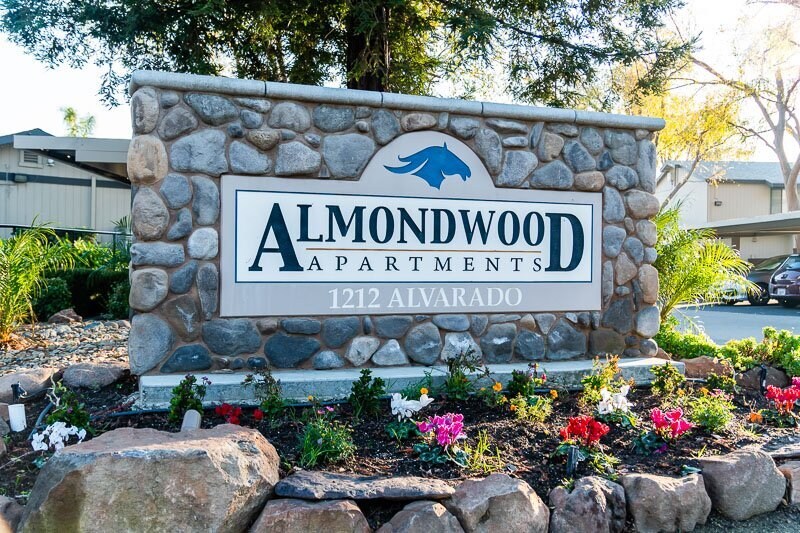 Foto principal - Almondwood Apartments