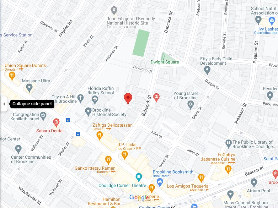 40 Babcock St Unit 2, Brookline, MA 02446 Apartments in Brookline, MA