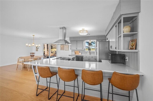 Foto del edificio - 15564 Prairie View Rd