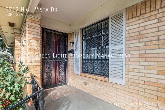 Foto del edificio - 3717 High Vista Dr