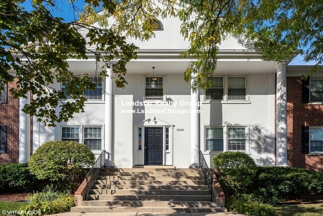 Foto del edificio - 1500 W Touhy Ave