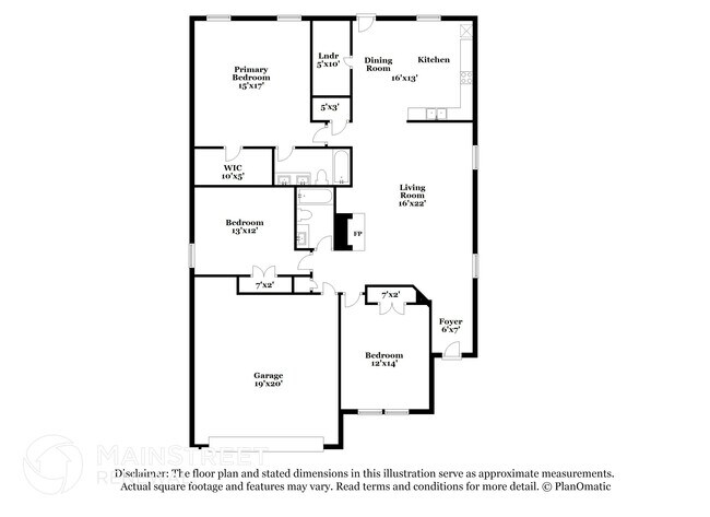 Foto del edificio - 5712 Ainsdale Dr