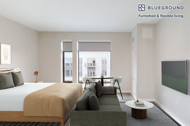 Building Photo - 20 Fourth Avenue-ID4096A