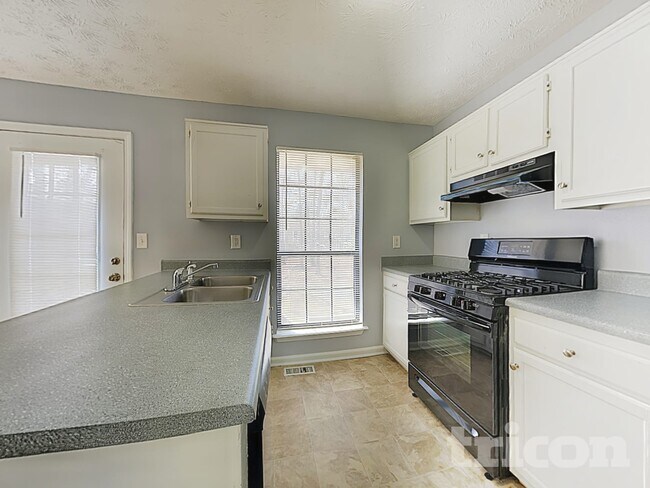 Foto del edificio - 2637 Cimmaron Trail